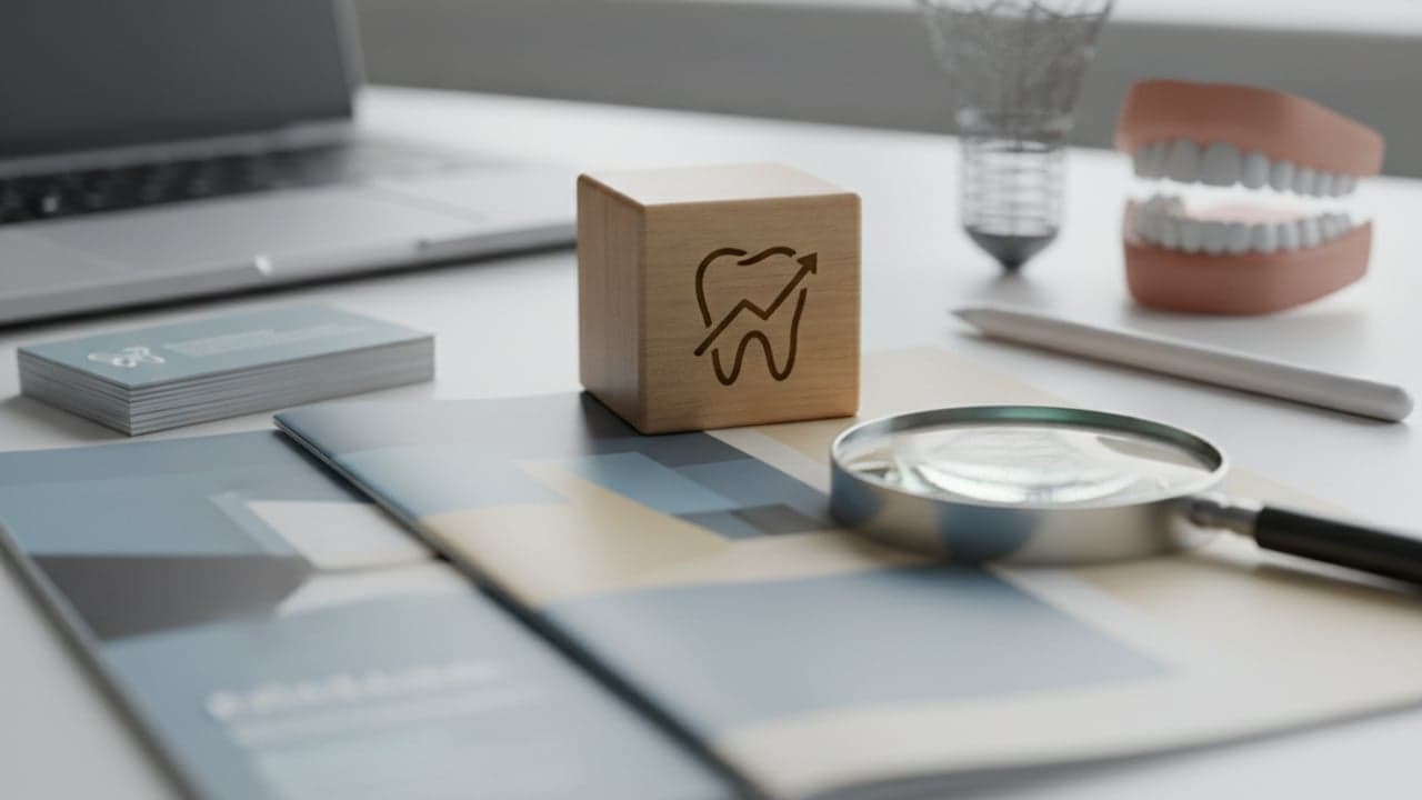 Agencia de marketing dental: cómo elegirla sin que te la cuelen