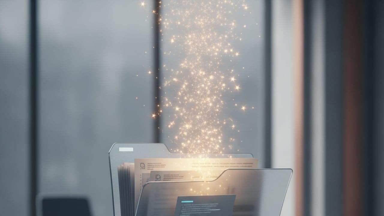 Agency Agents: 144.000 estrellas por una carpeta de ficheros de texto, y por qué tiene sentido