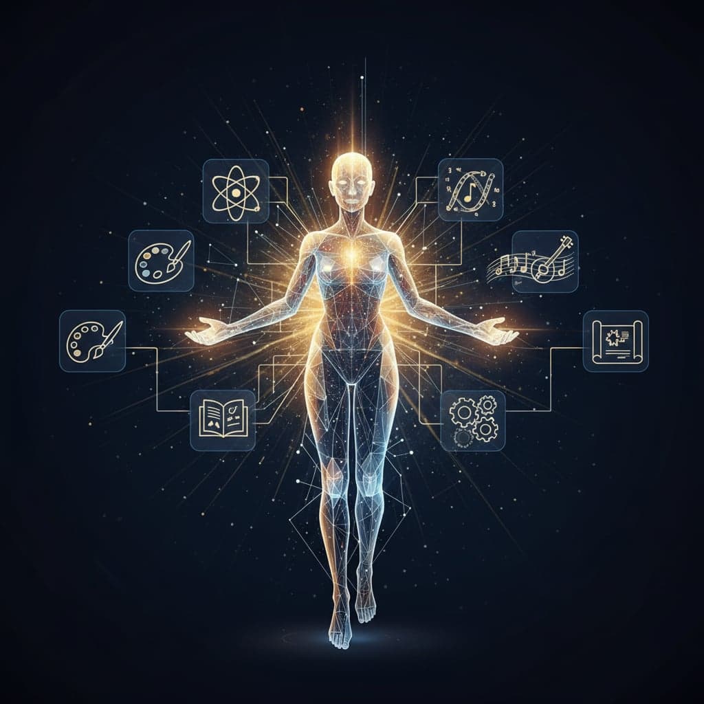 AGI: Qué Es la Inteligencia Artificial General y Cuándo Llegará (Si Es Que Llega)