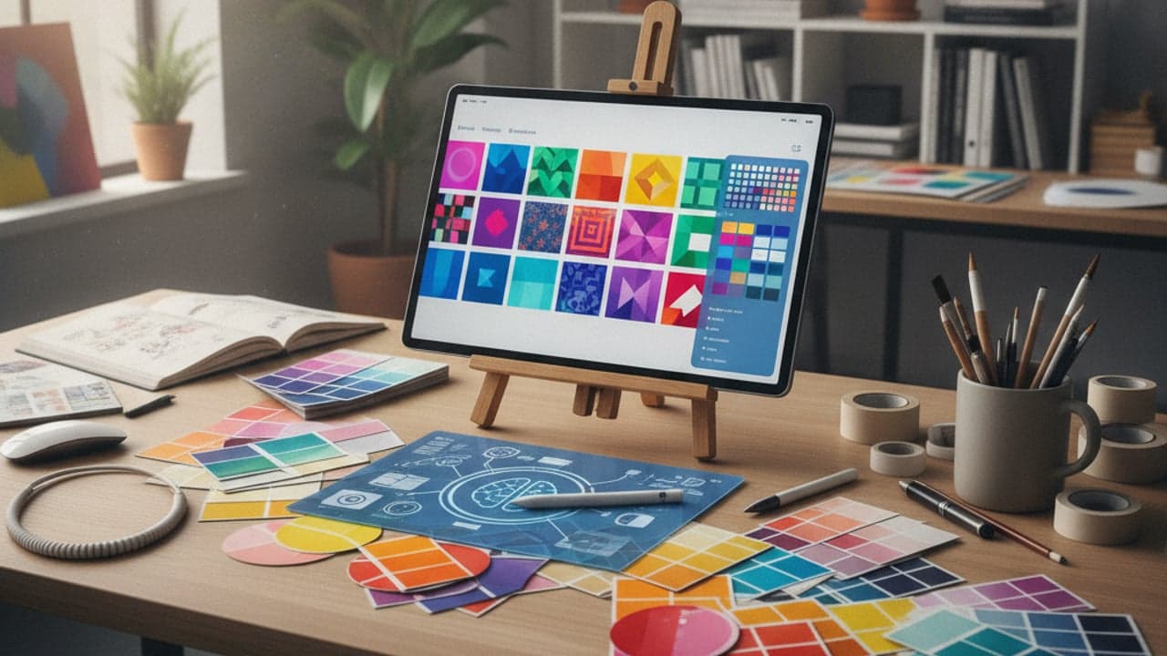 8 alternativas a Canva con IA en 2026: diseño fácil sin Canva