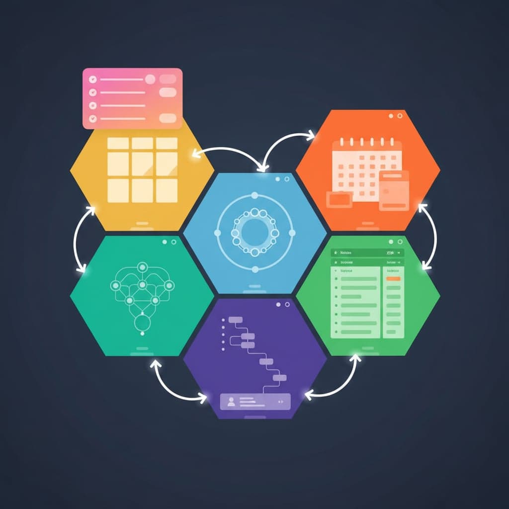 Alternativas a Notion con IA en 2026: 7 Herramientas Comparadas