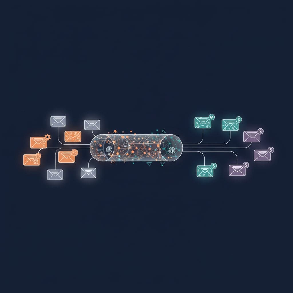 Automatizar Email Marketing con IA: Tutorial Completo