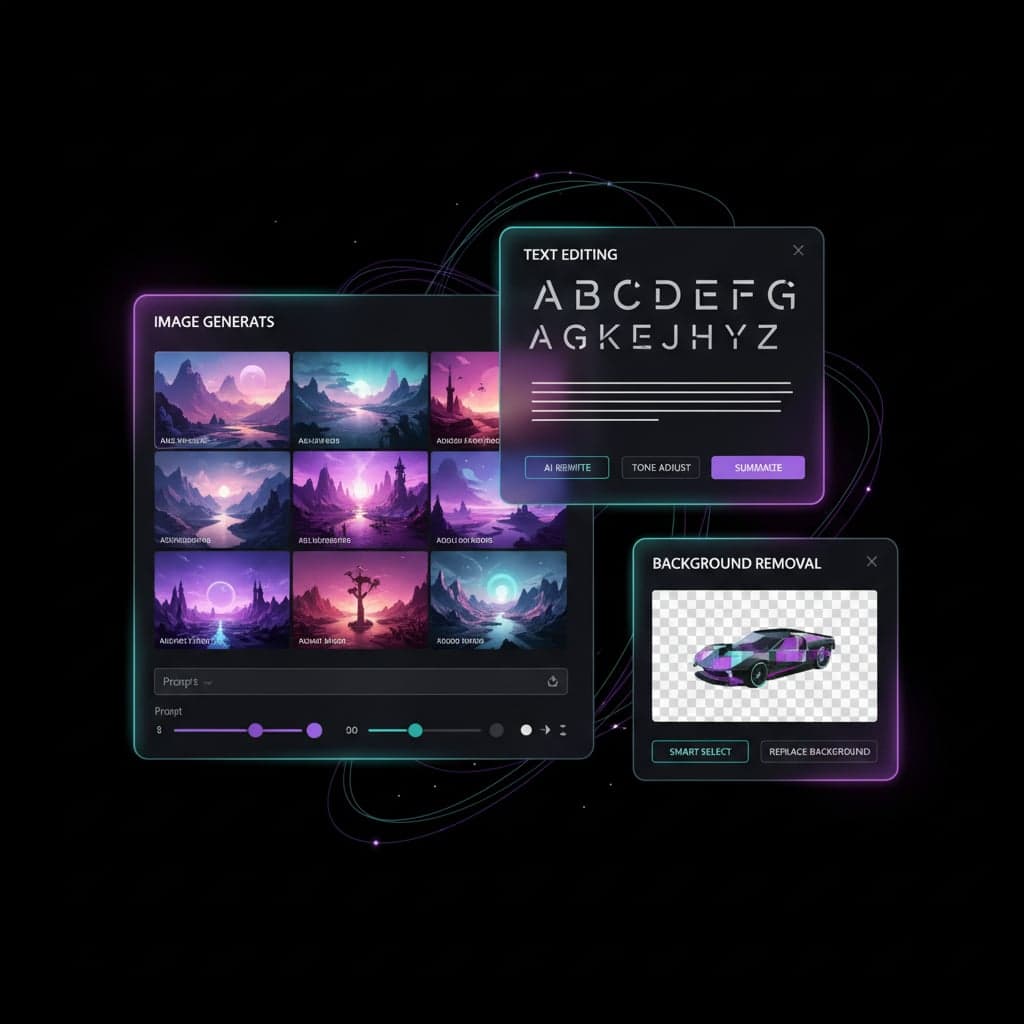 Cómo Usar Canva con IA: Tutorial Completo de Todas las Funciones