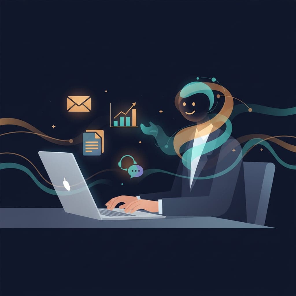 Cómo Usar ChatGPT para tu Negocio: Guía Paso a Paso