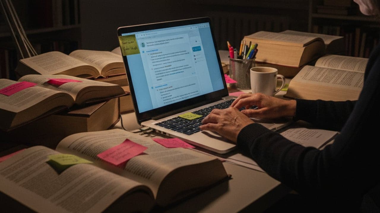 ChatGPT para oposiciones: cómo estudiar más rápido con IA
