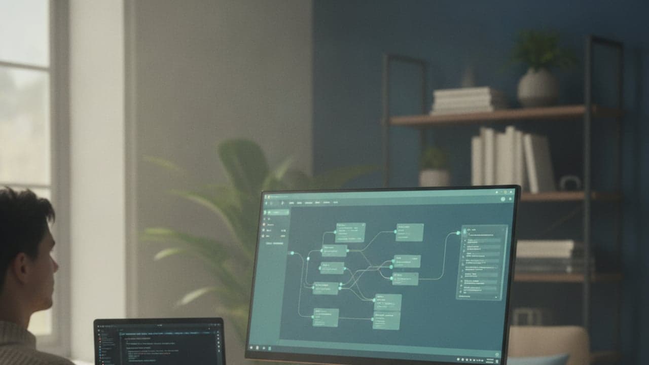 ComfyUI: qué es, cómo instalarlo y a quién le compensa