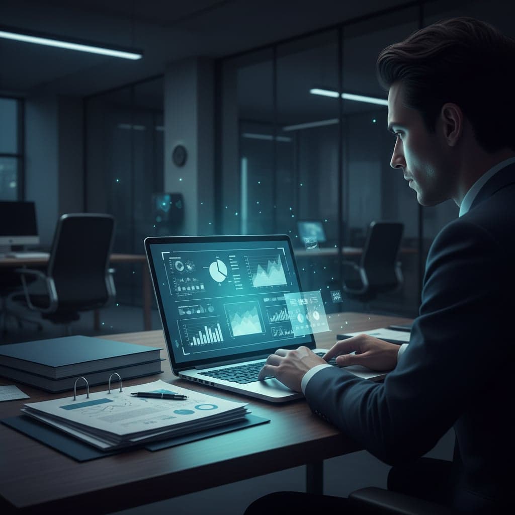 Cómo Hacer un Informe Profesional con ChatGPT en 15 Minutos