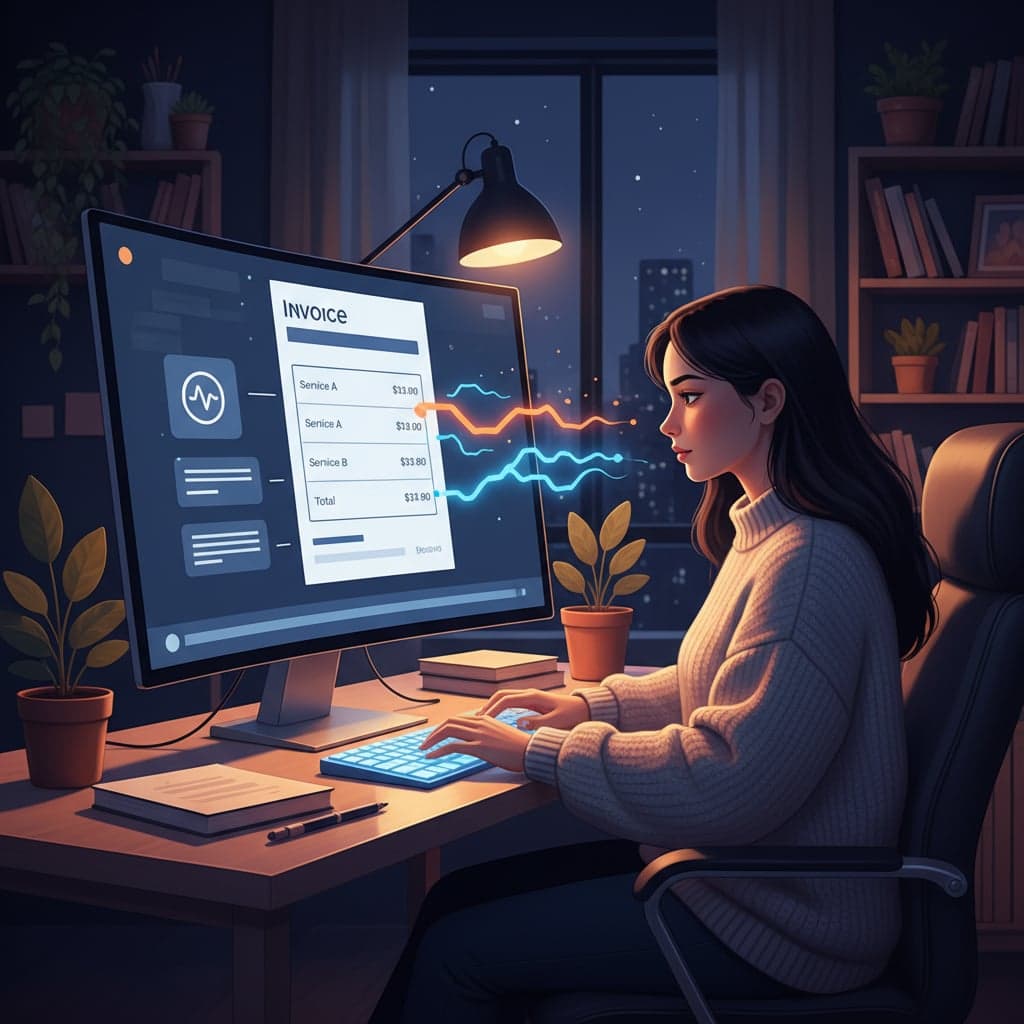 Cómo Hacer un Presupuesto Profesional con ChatGPT en 10 Minutos