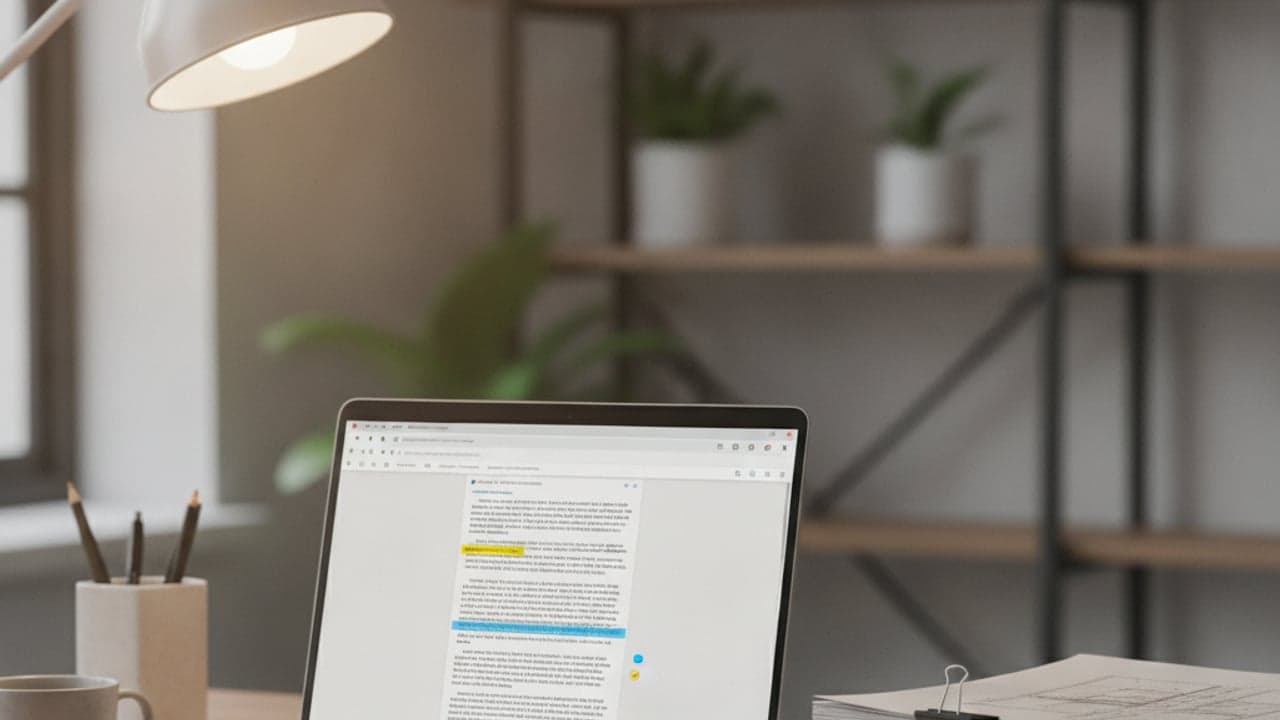 Cómo usar Claude para analizar documentos y escribir mejor