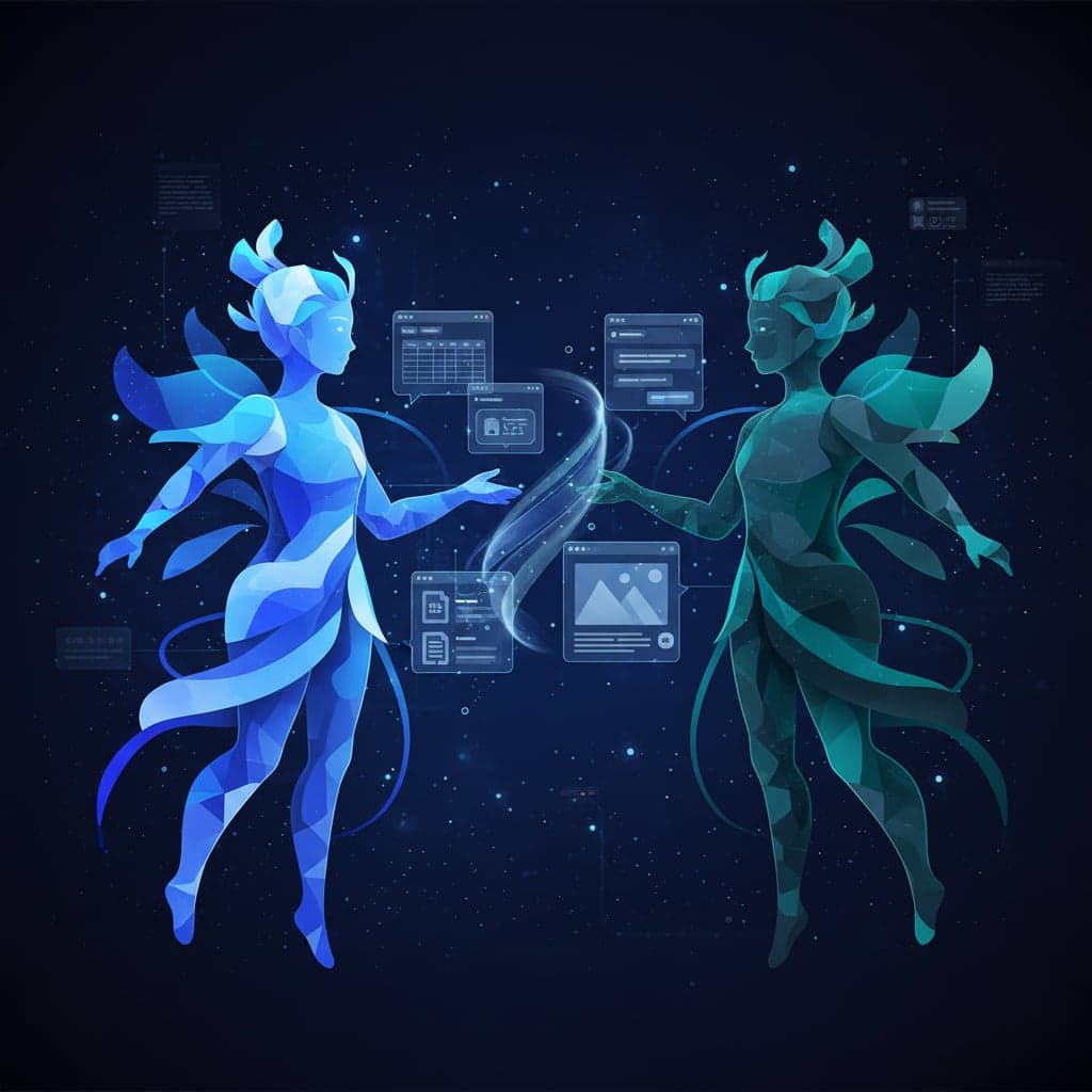 Copilot vs ChatGPT en 2026: ¿Cuál Merece la Pena?