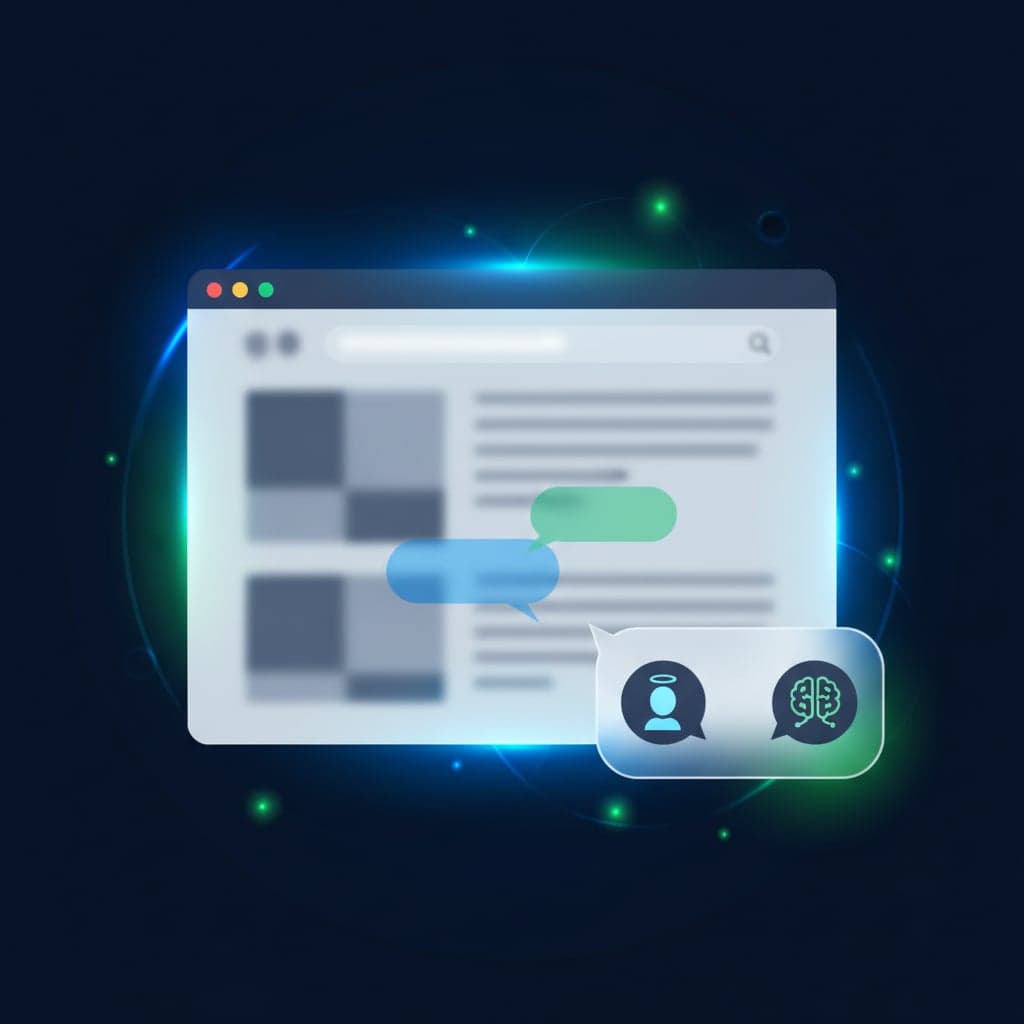 Cómo Crear un Chatbot con IA para tu Web en 30 Minutos