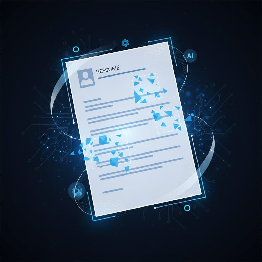 Cómo Crear un CV con IA que Destaque (y Pase los Filtros ATS)