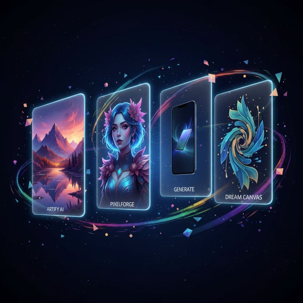 Cómo Crear Imágenes con IA Gratis en 2026: Guía Completa