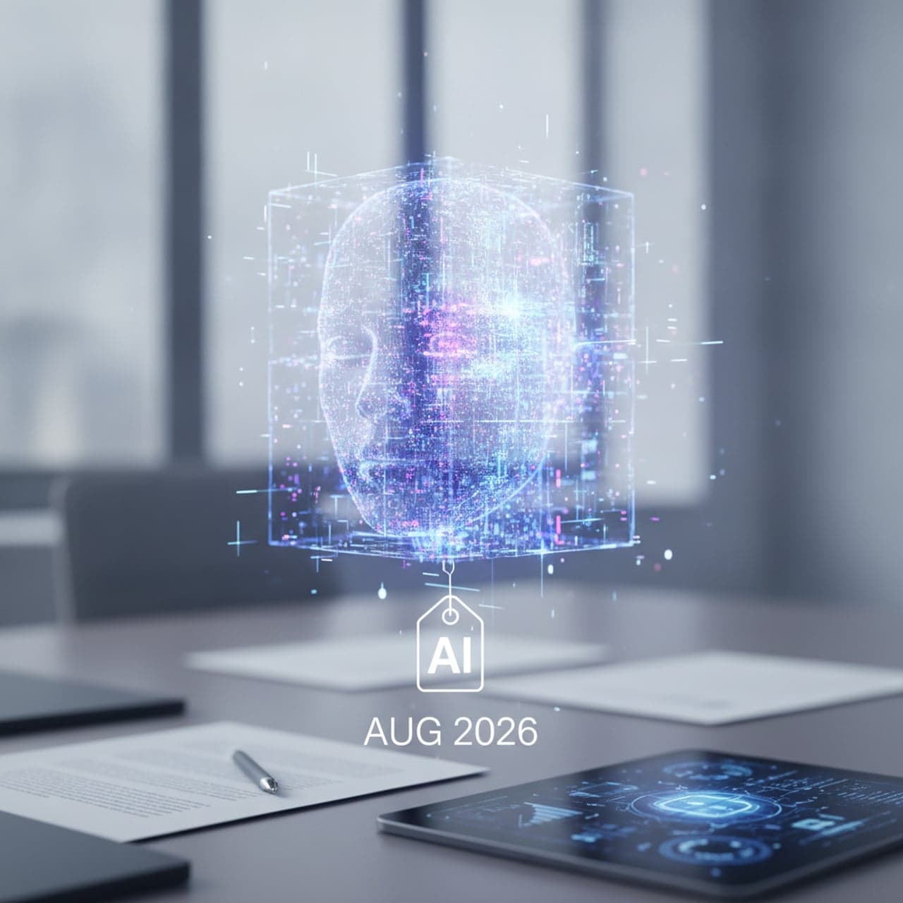 Deepfakes y etiquetado de contenido con IA: qué obliga el artículo 50 desde agosto de 2026