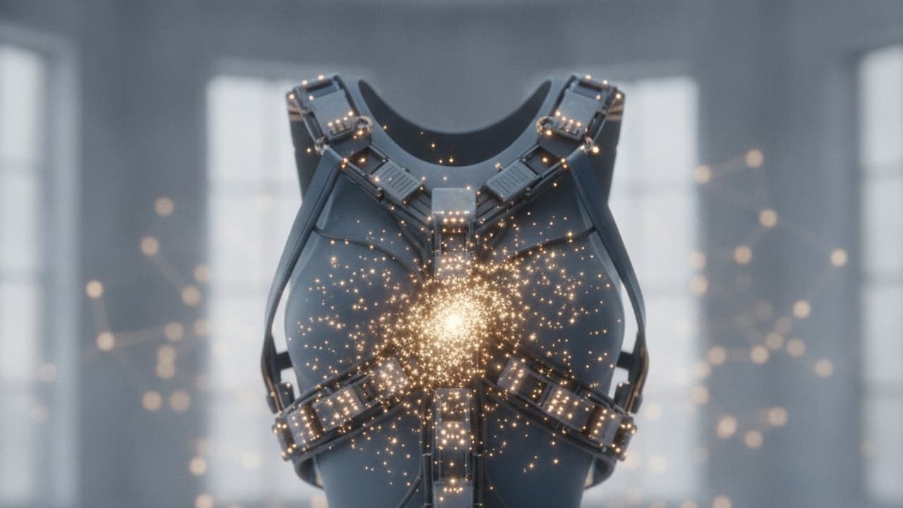 DeepSeek Harness: 78.000 estrellas en un día para el arnés de agentes en el que todo es un plugin
