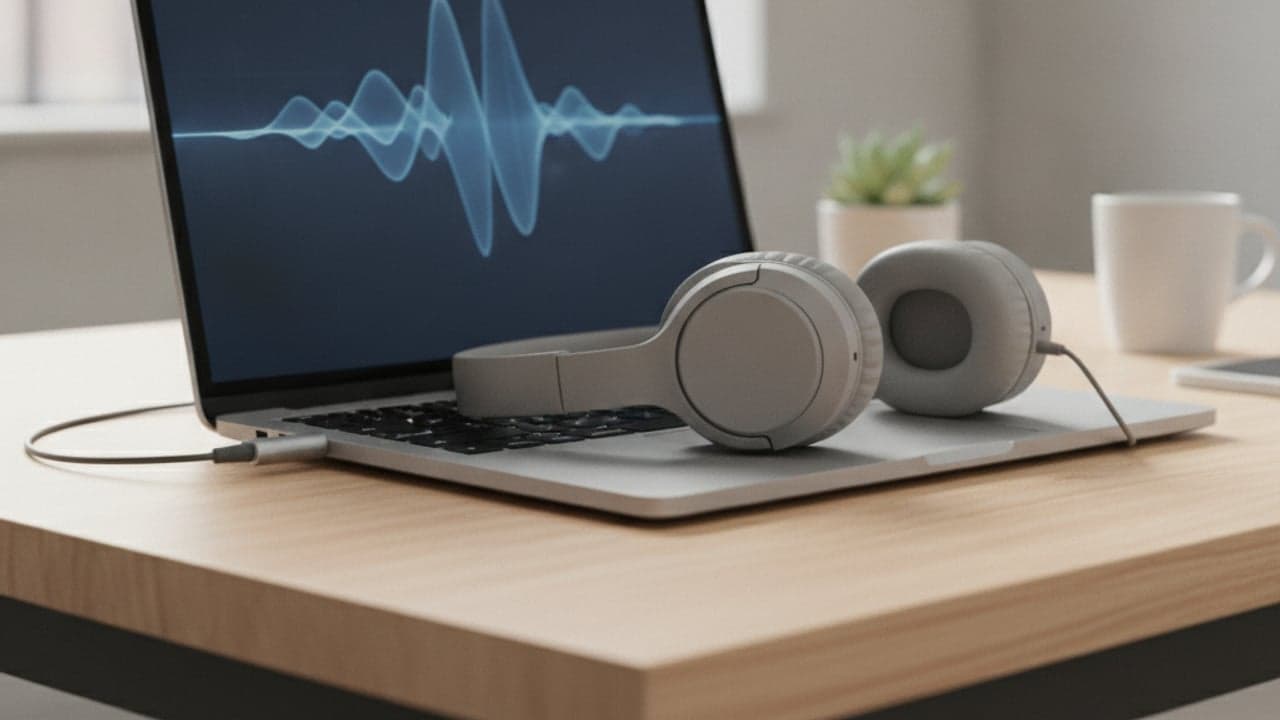 FluidVoice: dictar en el Mac en español sin que tu voz salga del ordenador