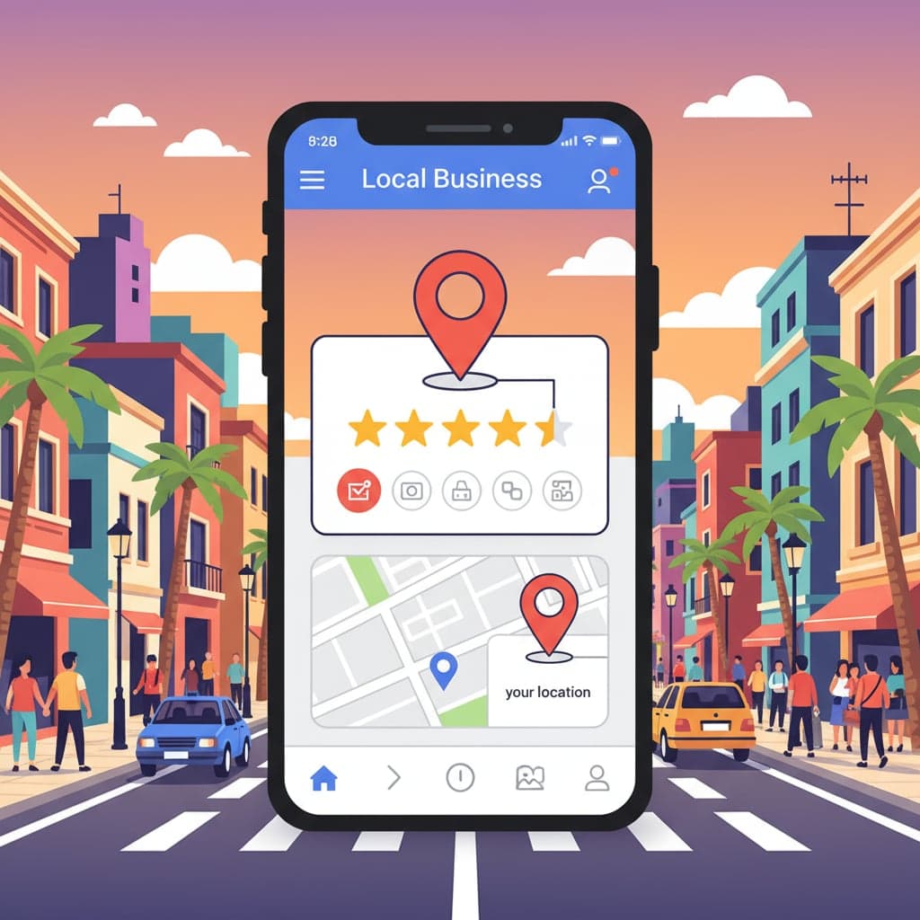 Cómo Optimizar Google Business Profile para Dominar el SEO Local