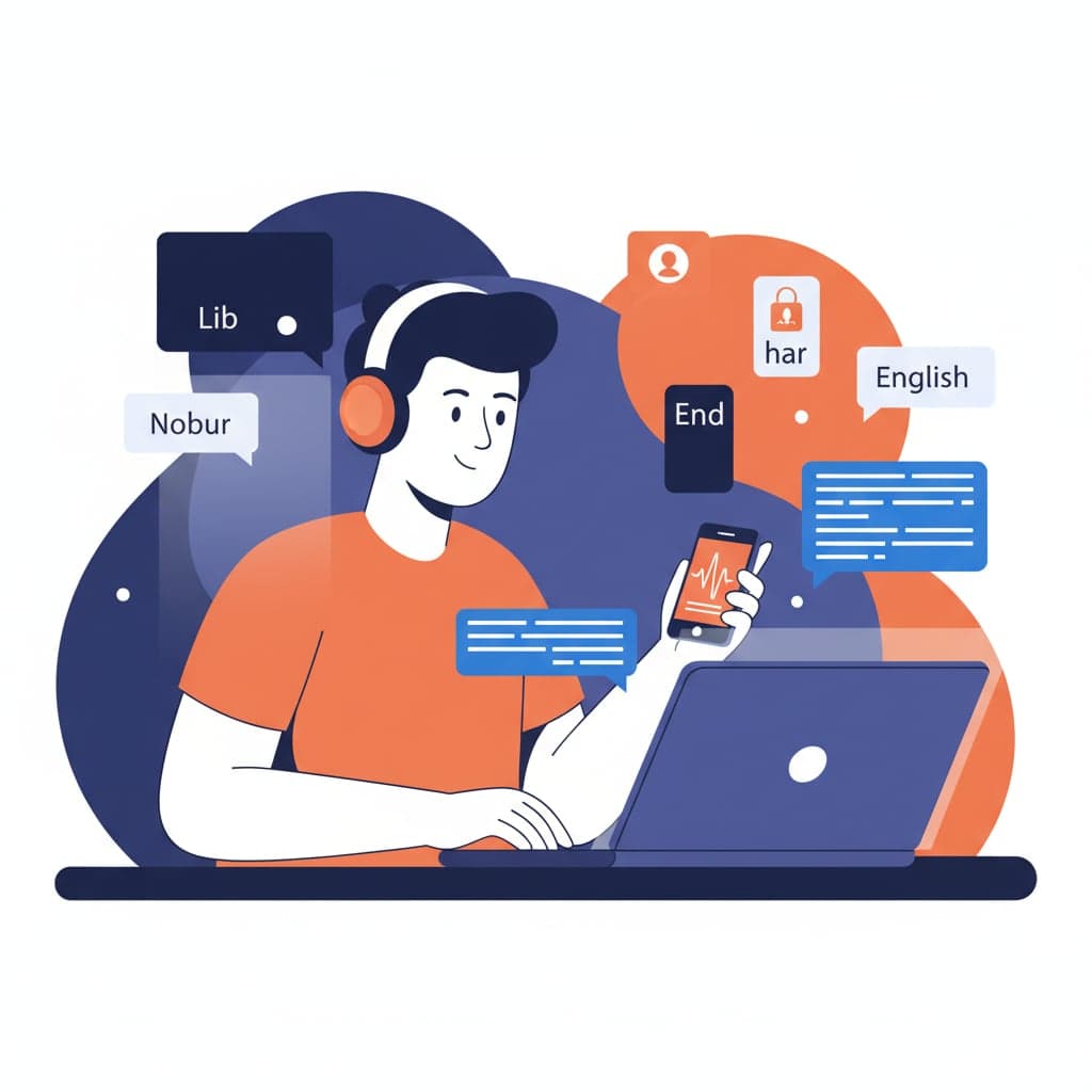 IA para Aprender Inglés: Las Mejores Herramientas en 2026