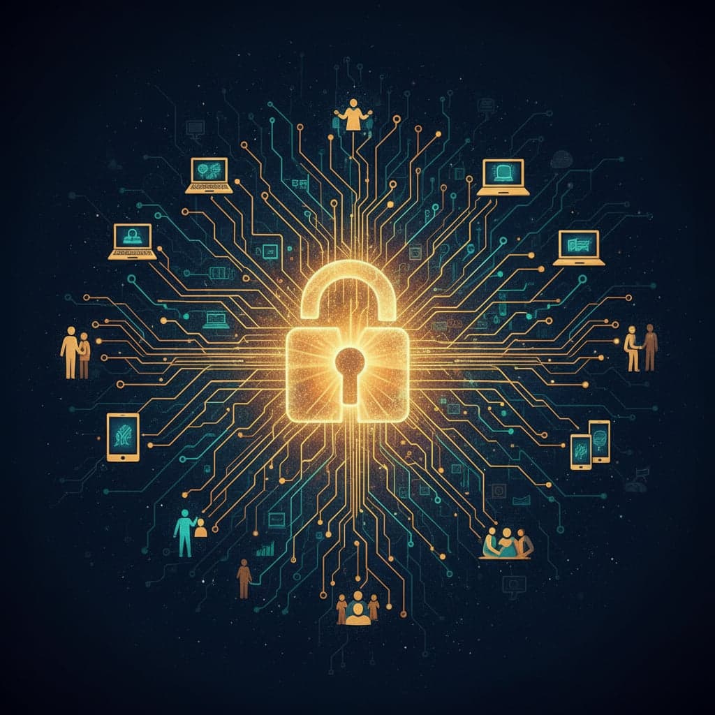 IA Open Source: El Movimiento que Democratiza la Tecnología