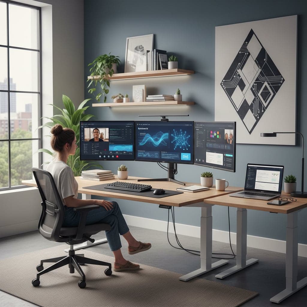 IA para Autónomos y Freelancers: Herramientas Esenciales