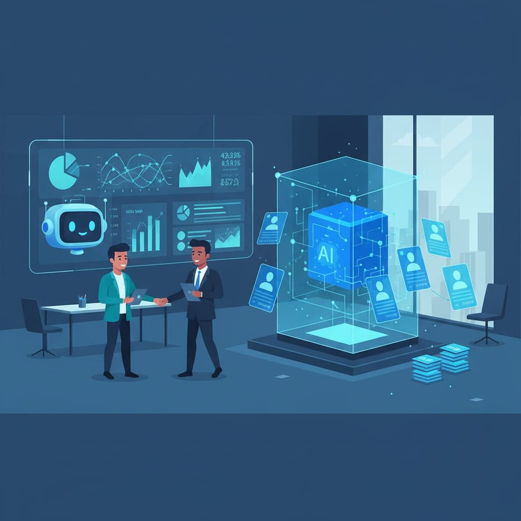 IA para Recursos Humanos: Guía Práctica para RRHH en 2026