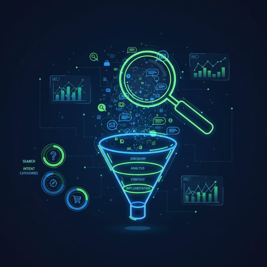 Cómo Hacer Keyword Research: Guía Paso a Paso para Encontrar las Mejores Palabras Clave