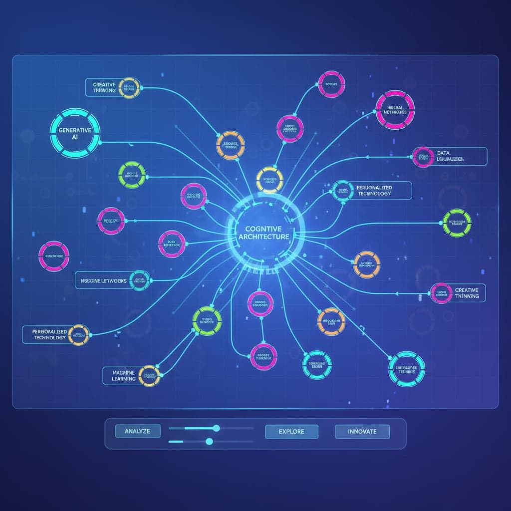 Cómo Hacer Mapas Conceptuales con IA: 6 Herramientas Probadas
