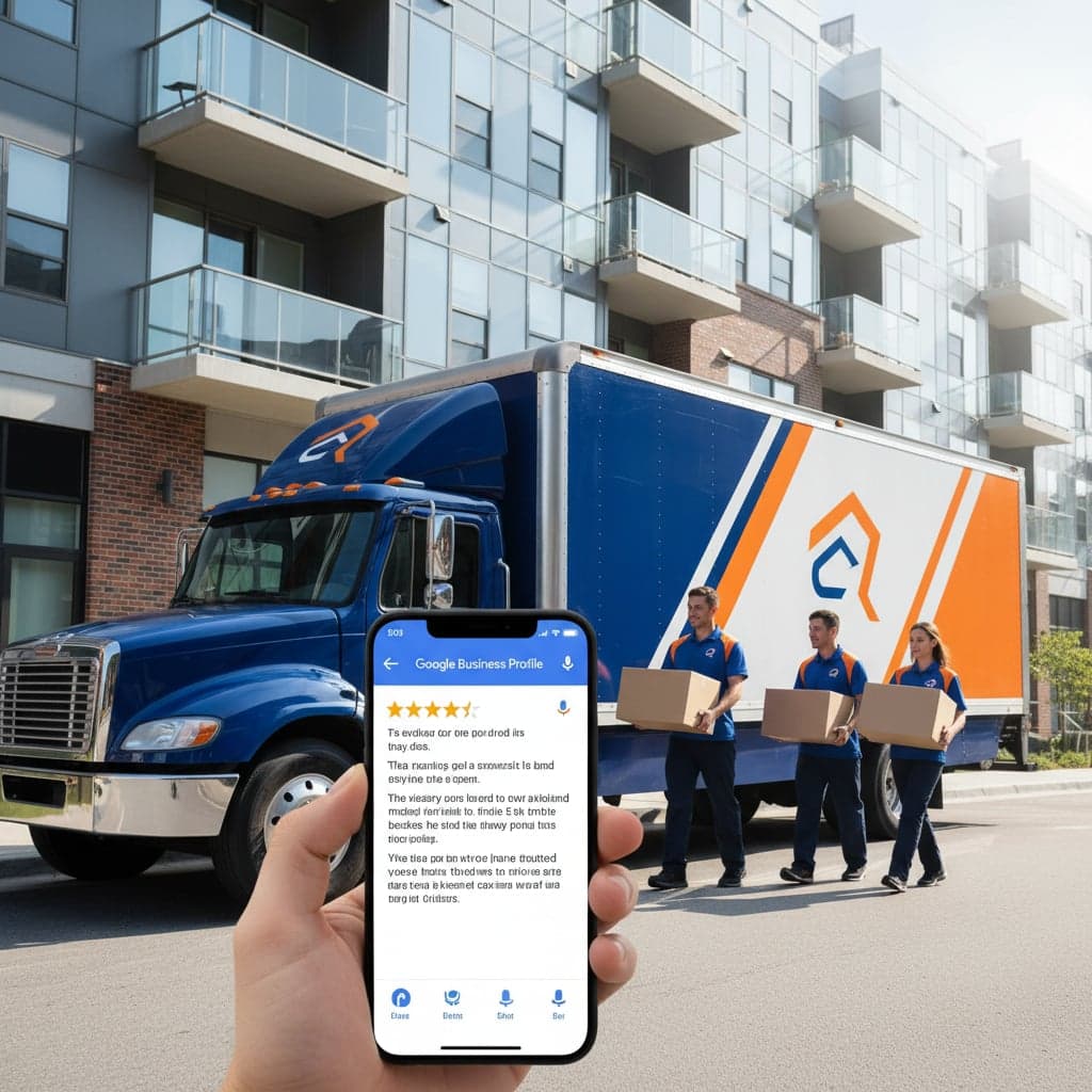 Marketing para Empresas de Mudanzas: Guía para Conseguir Más Clientes