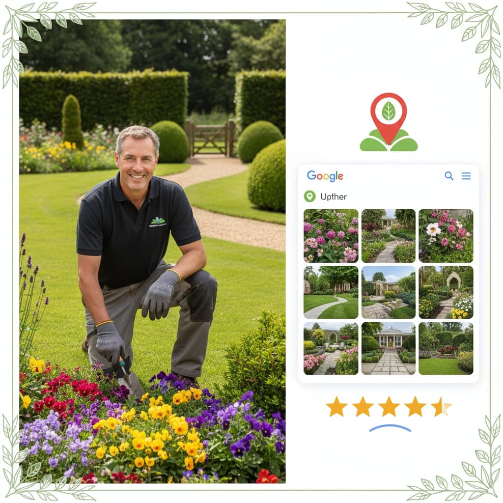 Marketing para Jardineros y Paisajistas: Guía para Conseguir Más Clientes