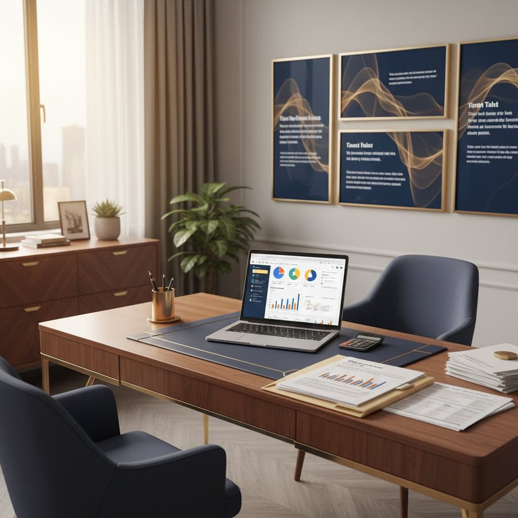 Marketing para Asesores Fiscales y Gestorías: Guía para Conseguir Más Clientes