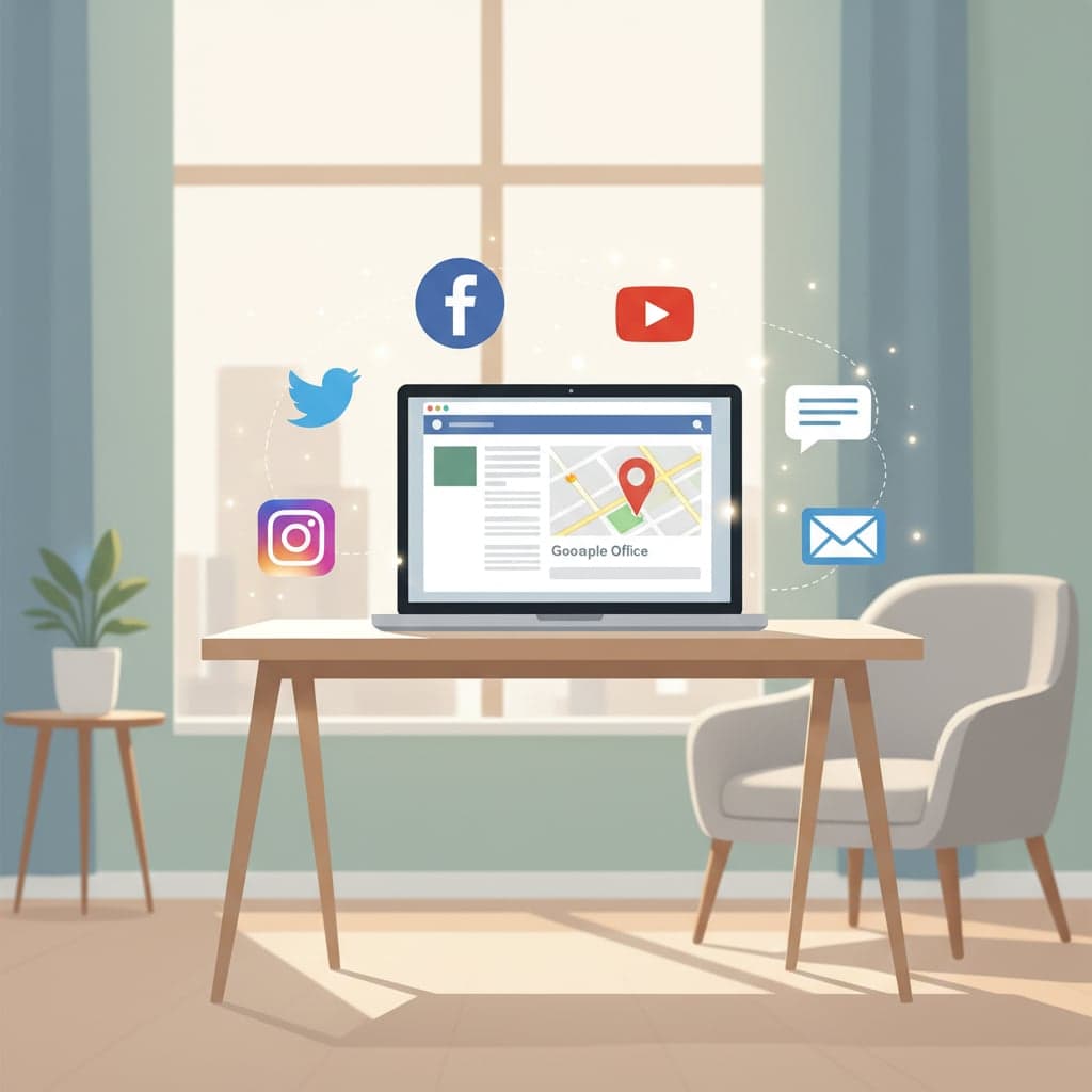 Marketing para Psicólogos: Guía Completa para Conseguir Más Pacientes