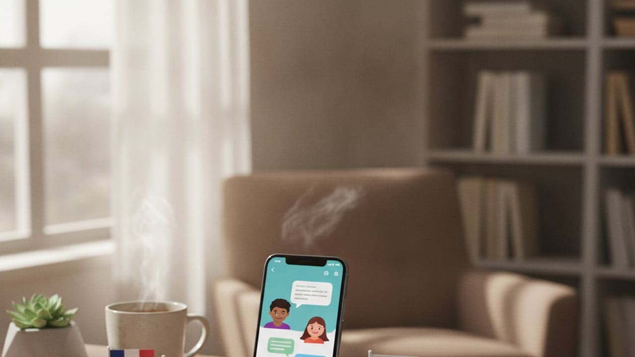 Mejor IA para aprender idiomas en 2026: 8 apps comparadas
