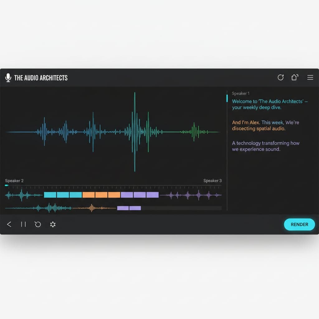 Mejor IA para Transcribir Audio en 2026: 7 Opciones Comparadas