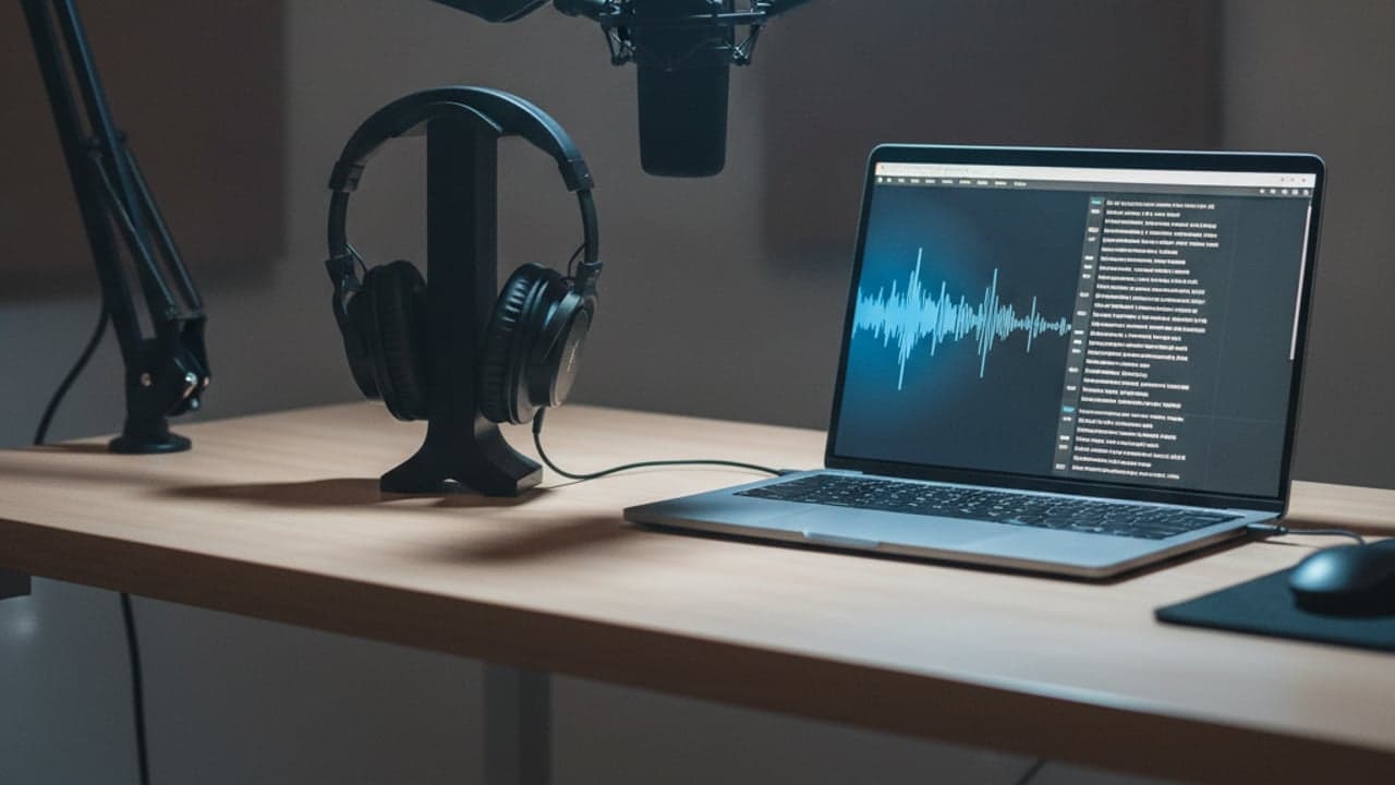Mejor IA para transcribir audio en 2026: 7 opciones comparadas