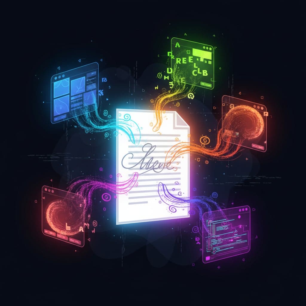 Las Mejores IAs para Escribir Textos en 2026: Cuál Usar y Para Qué