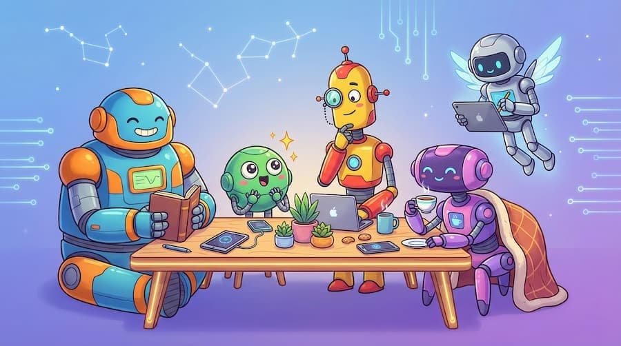 Mejores IAs Gratis en Español: Guía Definitiva 2026