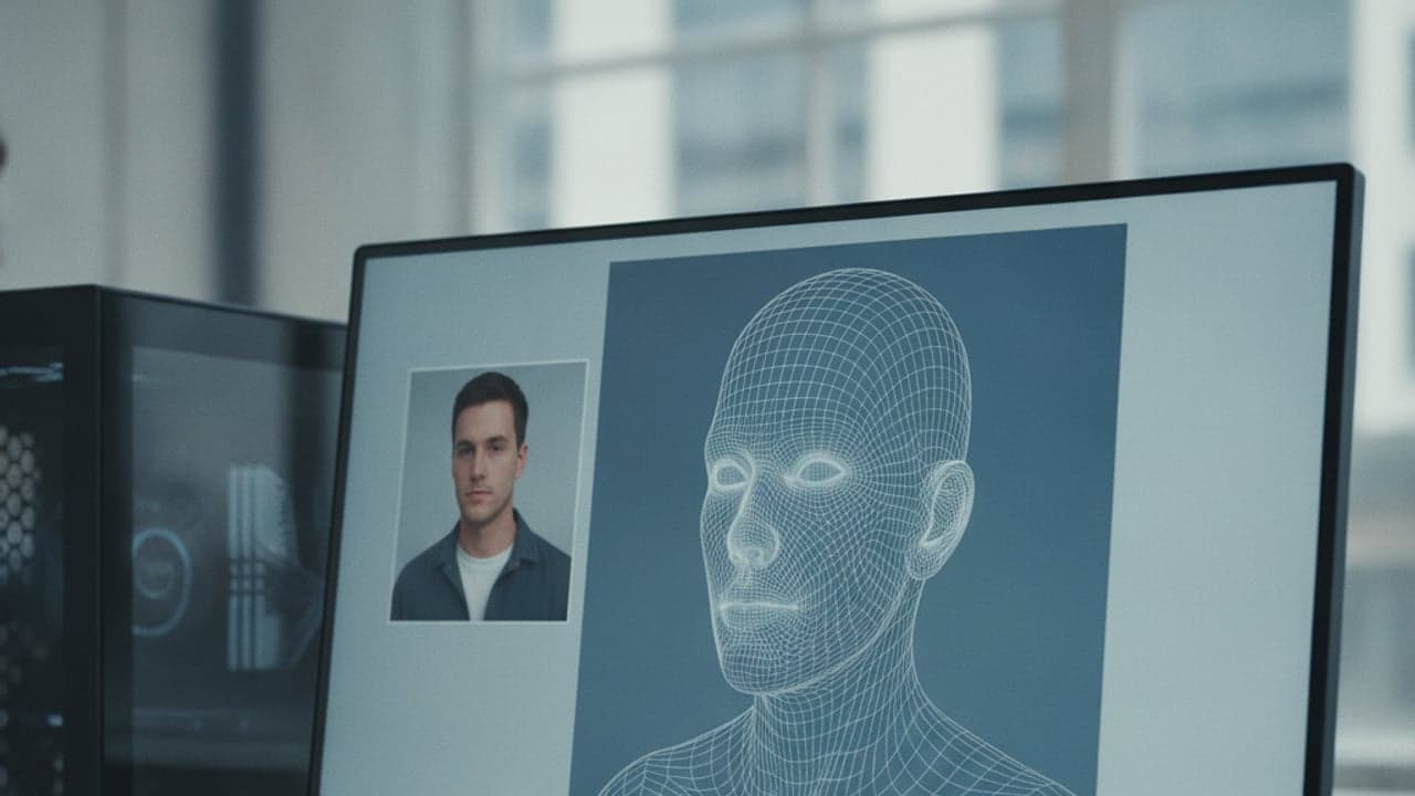 Modly: convertir una foto en un modelo 3D sin que la imagen salga de tu ordenador