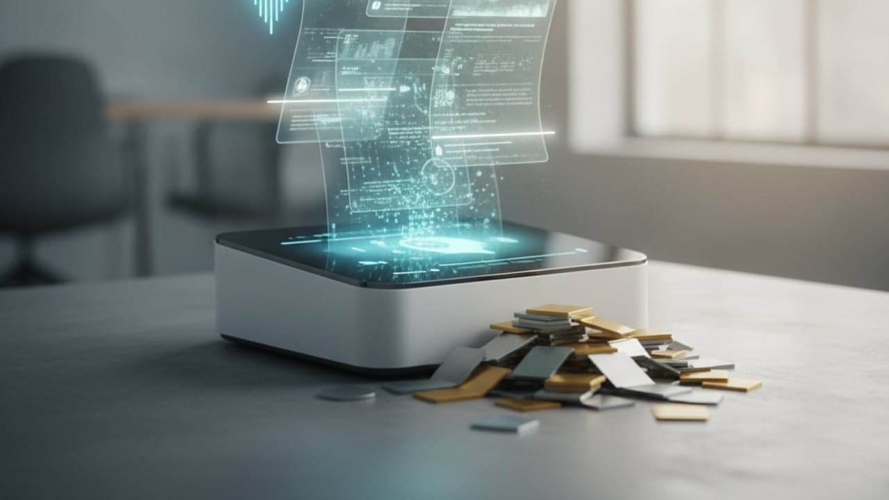 MoneyPrinterTurbo: escribes un tema y te devuelve el vídeo vertical montado, con voz y subtítulos