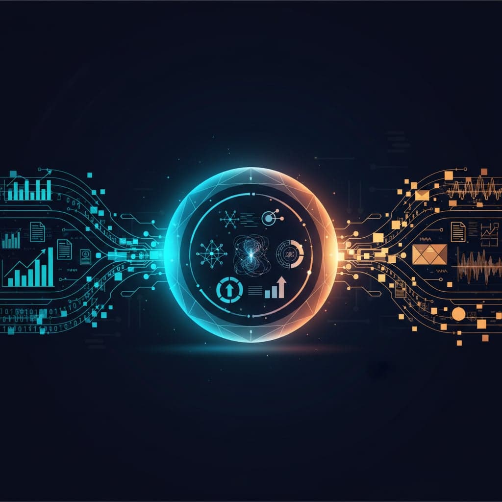 Qué es Big Data: La Guía Directa sin Rodeos que Necesitas