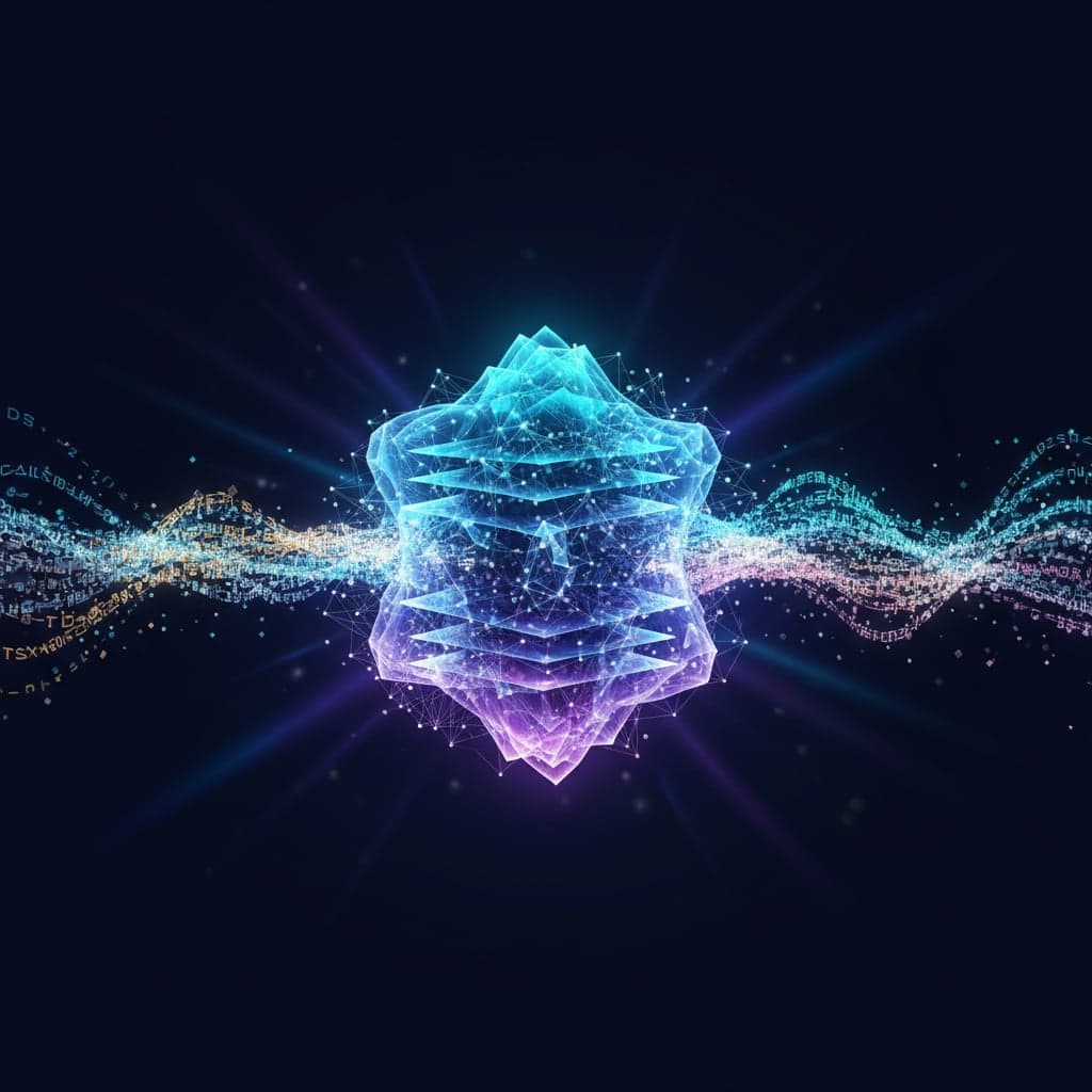 Qué es un LLM: El Motor Que Hay Detrás de ChatGPT, Claude y Toda la IA Generativa