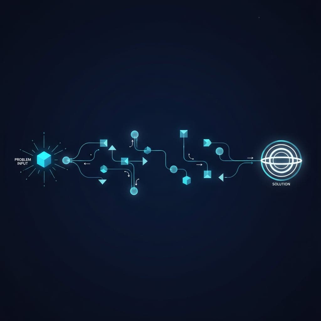Qué es un Algoritmo: La Guía Más Clara que Vas a Encontrar