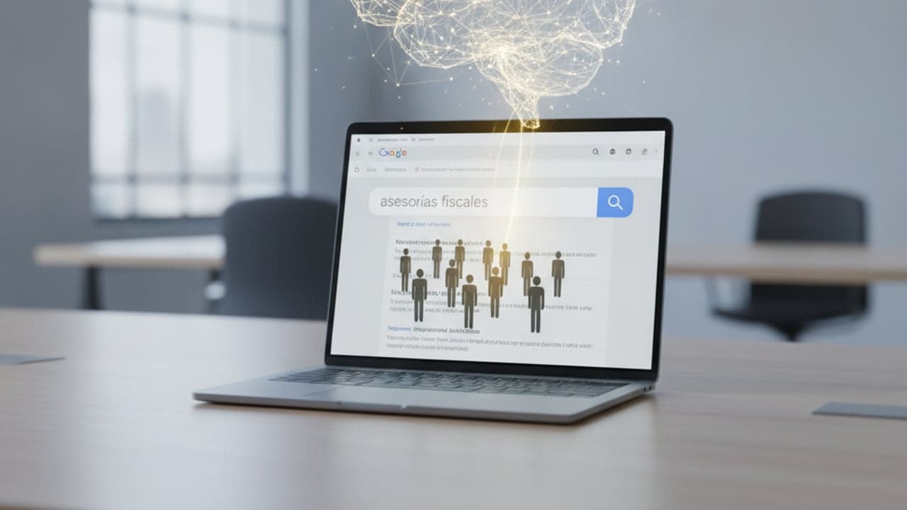 SEO para asesorías fiscales: cómo captar clientes desde Google