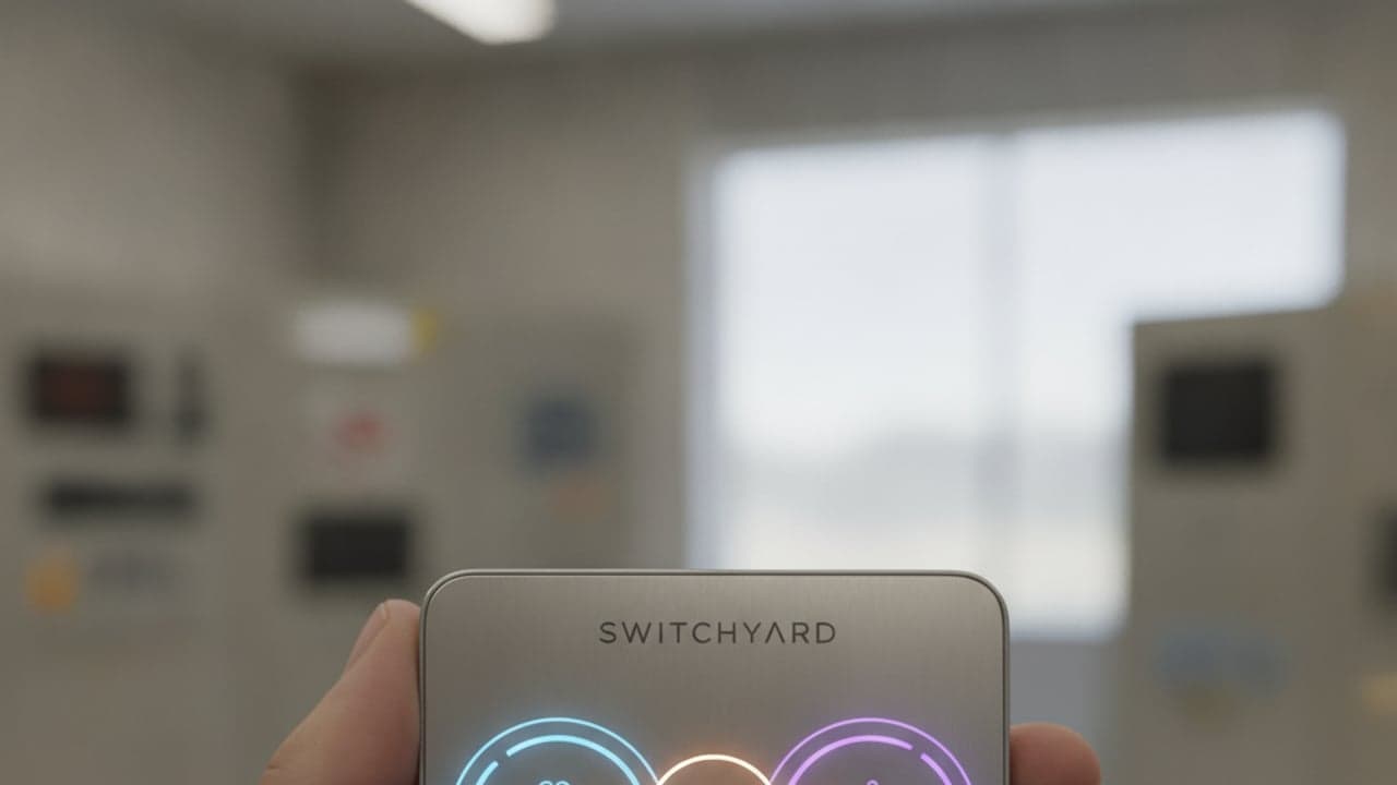 Switchyard: apuntar Claude Code o Codex a otro modelo sin que la herramienta se entere