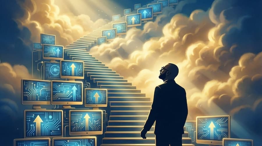 Teamplatino: La comunidad que cambió mi vida