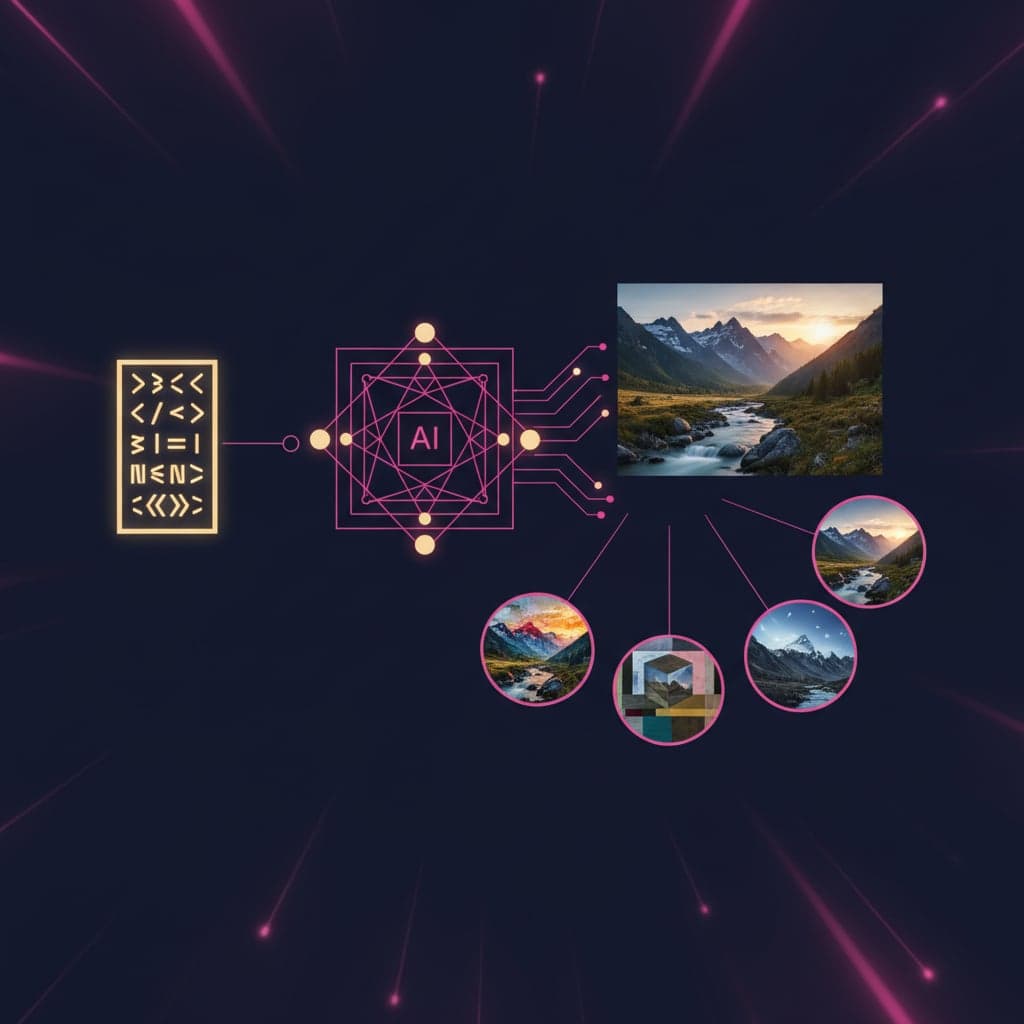 Tutorial de Midjourney: Crear Imágenes Profesionales con IA