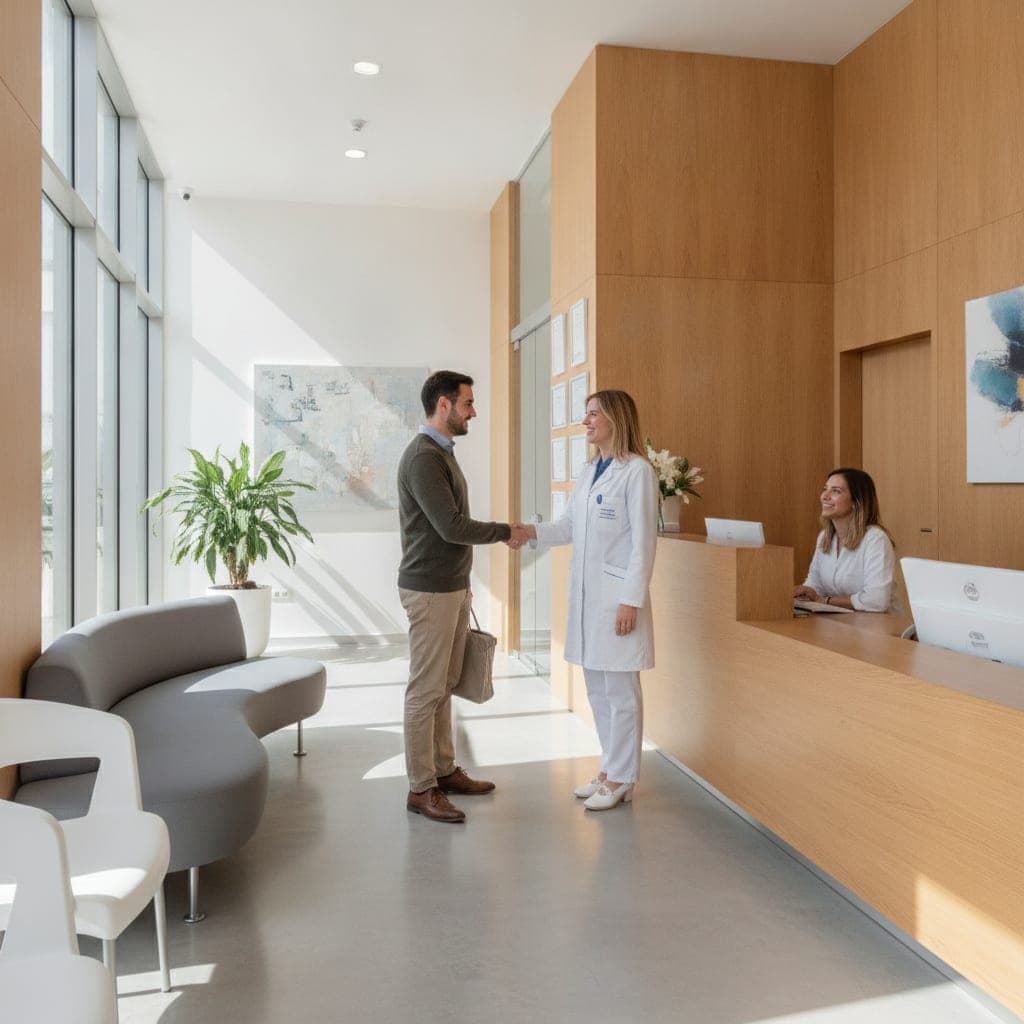 Marketing dental en Zaragoza: guía local para captar pacientes (2026)