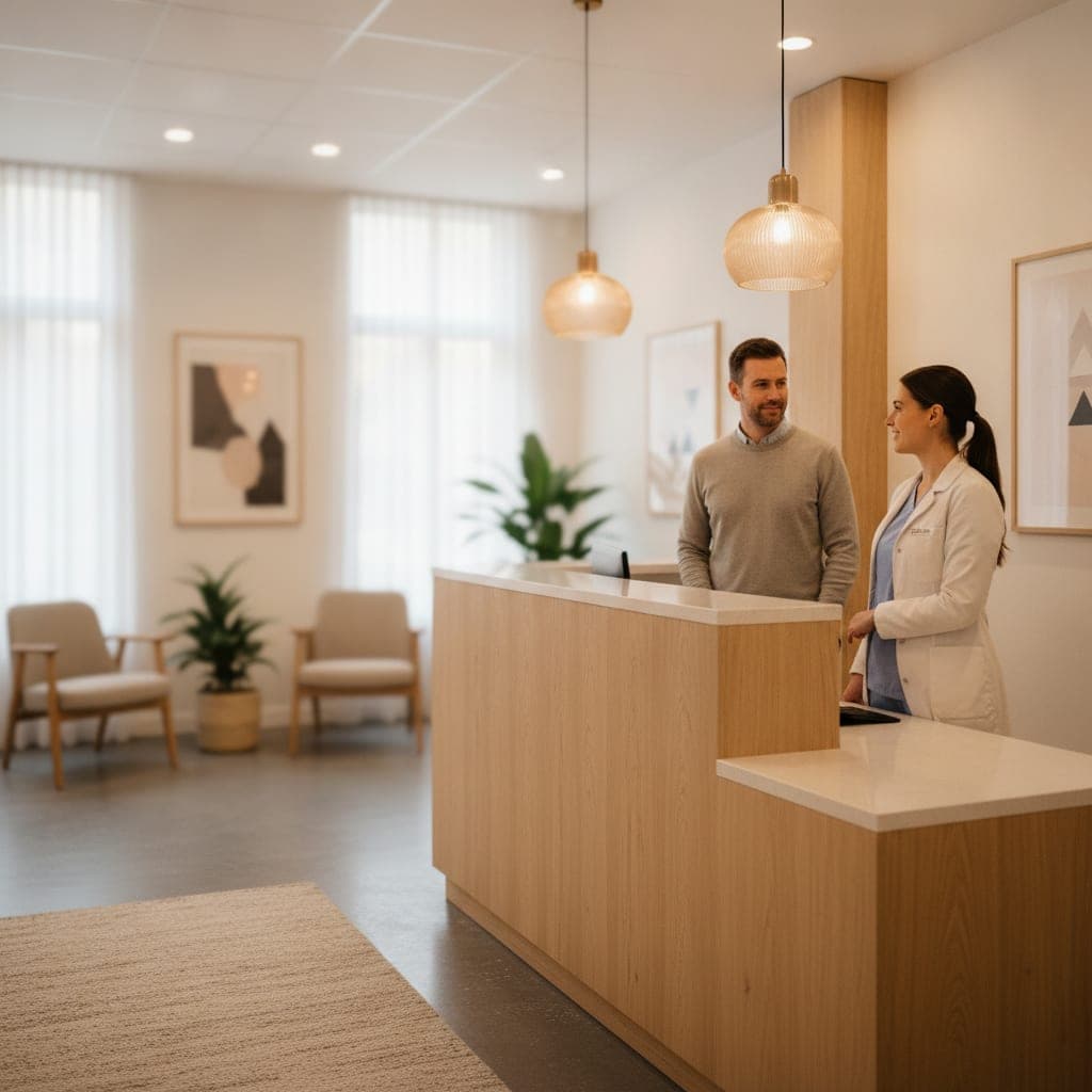 Marketing dental: la guía completa para clínicas dentales en España