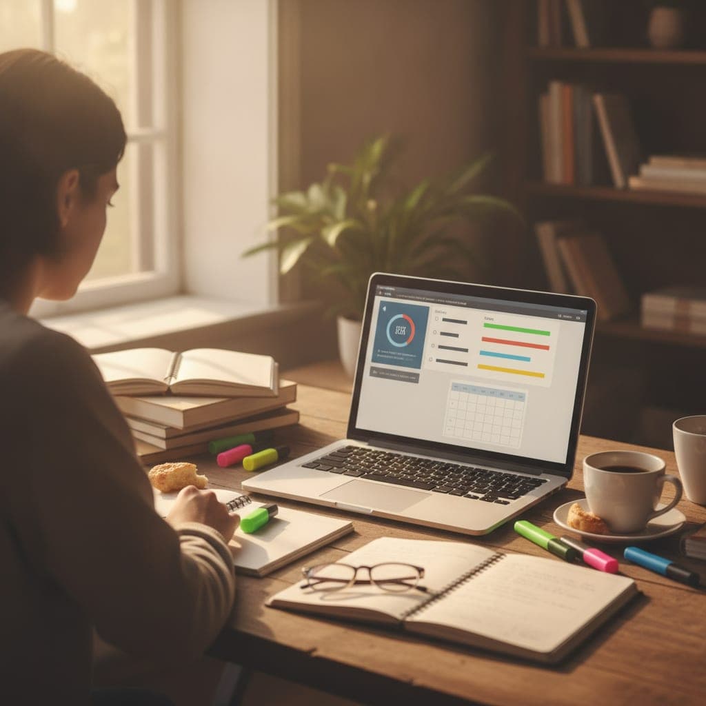 Mejor IA para Estudiar en 2026: Comparativa para Estudiantes