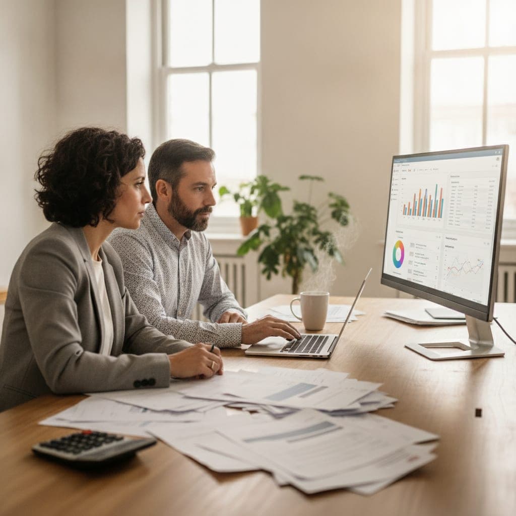Mejor Software de Contabilidad en 2026 (Autónomos y Pymes)