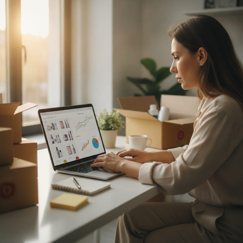 SEO para Ecommerce en 2026: Guía Completa para Vender Más en Google